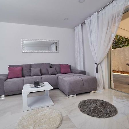 Brand New Apartment S & U Дубровник Экстерьер фото