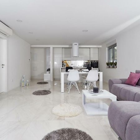 Brand New Apartment S & U Дубровник Экстерьер фото
