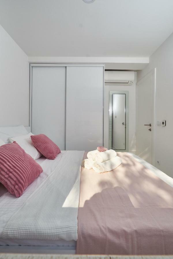 Brand New Apartment S & U Дубровник Экстерьер фото
