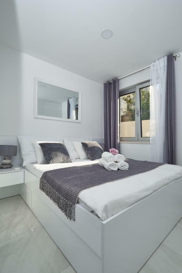 Brand New Apartment S & U Дубровник Экстерьер фото