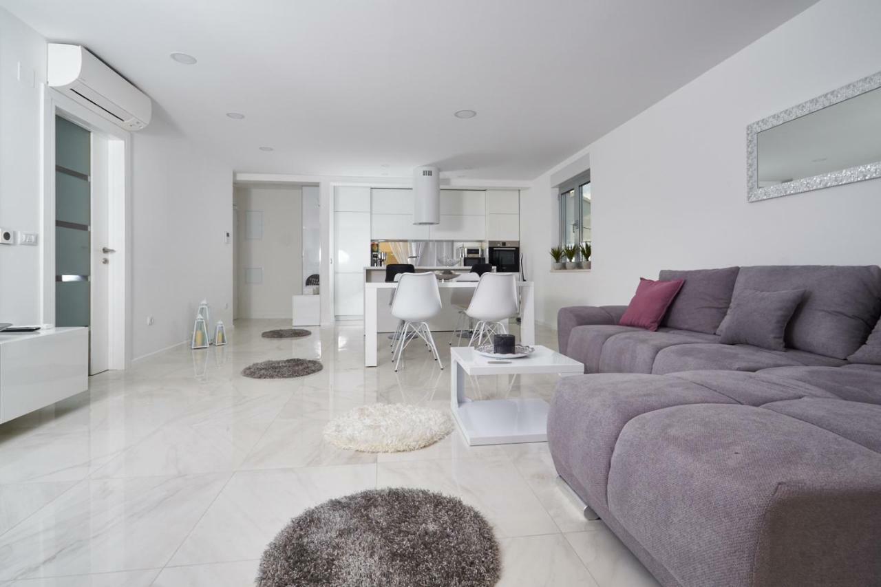 Brand New Apartment S & U Дубровник Экстерьер фото