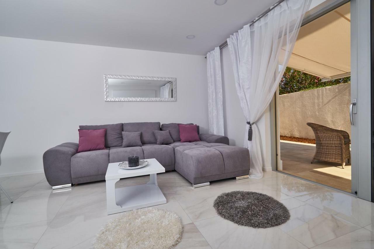 Brand New Apartment S & U Дубровник Экстерьер фото