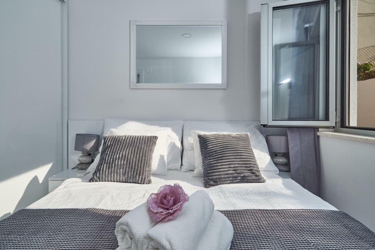 Brand New Apartment S & U Дубровник Экстерьер фото