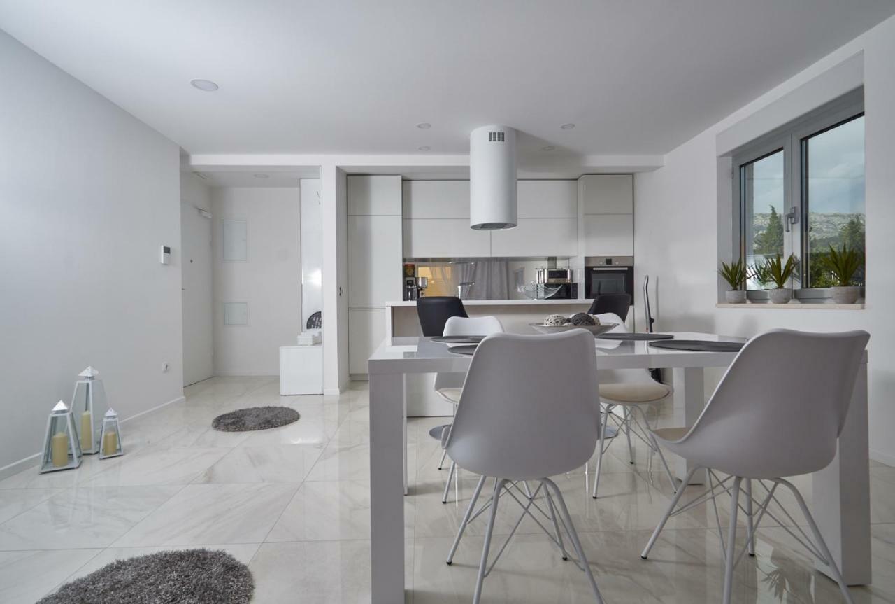 Brand New Apartment S & U Дубровник Экстерьер фото